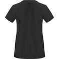 thumbnail image 2 of Roly Womens Bahrain Short-Sleeved Sports T-Shirt, 2 of 4