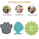 thumbnail image 5 of Labymos Dog Lick Mat Alimentación lenta para, 5 of 8