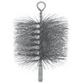 thumbnail image 1 of Imperial Manufacturing Brosse Cheminée Propre 7 Po Rnd BR0115, 1 of 1