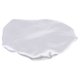 thumbnail image 4 of Niños Sombrero Sombrero Satén Impermeable Sombrero Ducha Doble Noche Nightcap, 4 of 6
