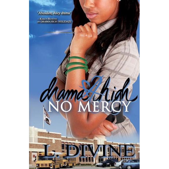 Drama High No Mercy, Book 16, (Paperback)