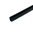 thumbnail image 2 of Framer Supply Archival Glass & Art Spacer ? Black 1/4", 60 Ft Hollow Bundle (12 x 5' Sticks), pH Neutral Peel-and-Stick Frame Spacer for Archival Framing & Artwork Protection, 2 of 6
