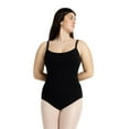 thumbnail image 6 of Capezio Camisole Leotard w/ BraTek®, 6 of 7