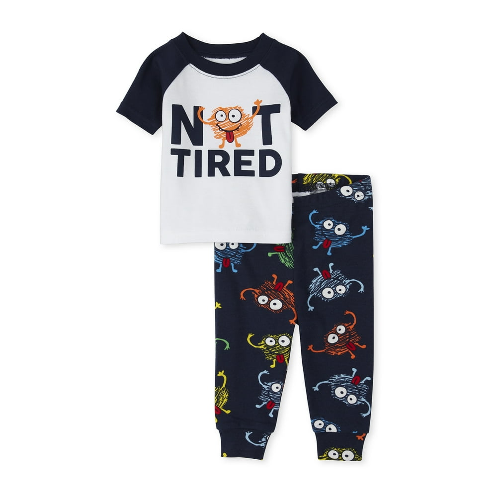 The Children's Place The Children's Place Baby Toddler Boy Short