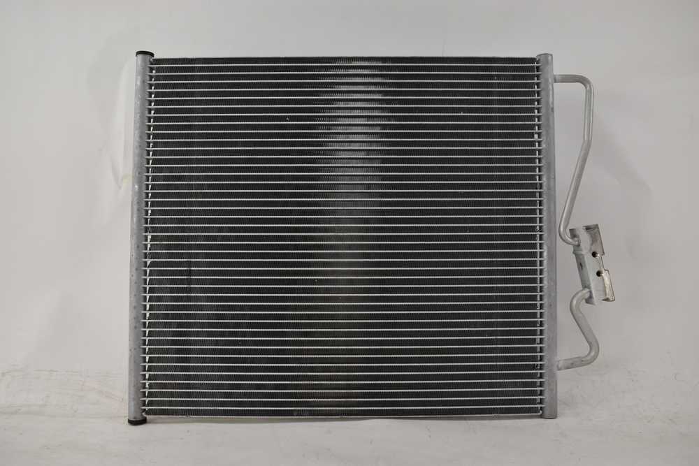 OSC 4973 A/c Condenser