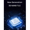 thumbnail image 5 of NUEVO SN740 4TB SN530 1TB 2TB 512GB M.2 SSD 2230 NVMe PCIe Gen 4x4 SSD para PS3 PS4 PS5 Microsoft Surface ProX Steam Deck ROG ally, 5 of 5