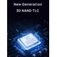 thumbnail image 5 of NUEVO SN740 4TB SN530 1TB 2TB 512GB M.2 SSD 2230 NVMe PCIe Gen 4x4 SSD para PS3 PS4 PS5 Microsoft Surface ProX Steam Deck ROG ally, 5 of 5
