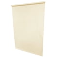 thumbnail image 3 of Ralph Friedland & Brothers 6014356 55 x 72 in. Friedland Economy Roller Shade, Jupiter Ivory, 3 of 3