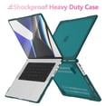 thumbnail image 3 of Funda Batianda compatible con el nuevo MacBook Pro de 14 pulgadas 2024, 3 of 7