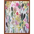thumbnail image 2 of Meadow, Botanical Framed Art Print Wall Art by Carrie Schmitt Sold by Art.Com, 2 of 5