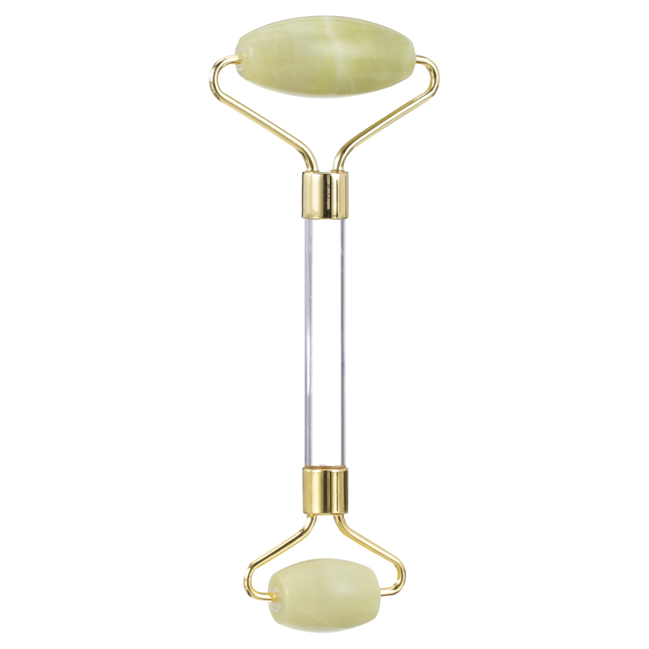 Mei Apothecary Jade Face Roller Beauty Tool