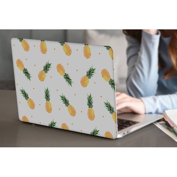 KSK KAISHEK Plastic Hard Shell Case Compatible 2020-2019 Release MacBook Pro 16 inchs XDR Display + Black Keyboard Cover Model: A2141 Flowers 194
