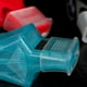 thumbnail image 1 of Protector de la cubierta del silbato Empuñadura de la boca del silbato de PVC reemplazable para maestros Estilo A Cola protector bucal, 1 of 8