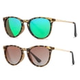 thumbnail image 1 of Gafas de Sol para Niños HJSTES Polarizadas con Protección 100% UV, 1 of 8