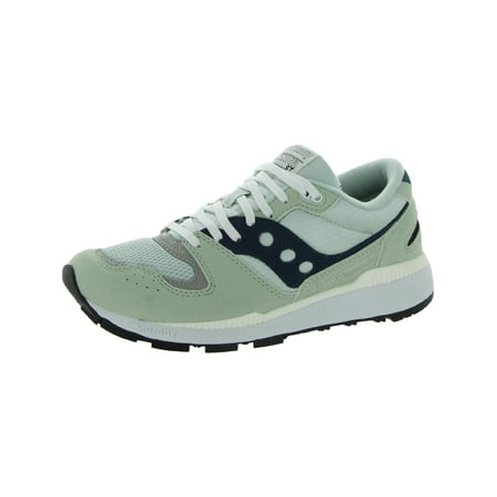 

Saucony Men s Azura Microsuede EVA Retro Inspired Athletic Fashion Sneakers