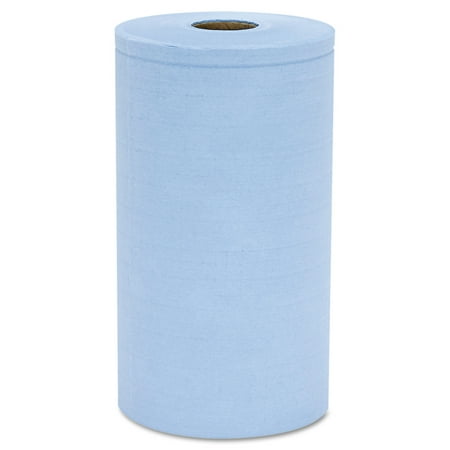 - Hospital Specialty Co. Prism Scrim Reinforced 4-Ply Blue Wipers, 6 count