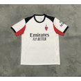 thumbnail image 1 of Maillot Classique de Football Extérieur Milan 25Ac, 1 of 2