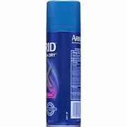 Arrid Extra Extra Dry XX Aerosol Antiperspirant Deodorant Morning Clean 6 oz (Pack of 2)