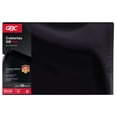 thumbnail image 1 of Cubierta Para Encuadernar Gbc Gbplak Liso Tabloide Negro 50 Piezas, 1 of 3
