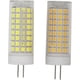 thumbnail image 3 of 10w Dimmable G4 Led Bulb (equivalent To Replacement Of 100w Halogen Lamp) Warm White Led Corn Light 3000k, Suitable For Family Living Room And Bedroom, 3 of 4