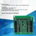 thumbnail image 3 of Module de Dérailleur de Niveau, Convertisseur de Niveau I2C Haute Précision Compact pour 320121 pour 240141, 3 of 7