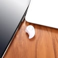 thumbnail image 5 of Auriculares Bluetooth, mono, en la cámara Video LightsRail Ear Bass Auriculares Deep HD Auriculares USB Auriculares inalámbricos Bluetooth Eigraketly EL014348-04, 5 of 5