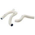 thumbnail image 3 of Tusk Radiator Hose Kit White For GASGAS MC 350F 2022-2023, 3 of 5