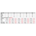 thumbnail image 4 of Women Pajamas Set Long Sleeve Notched Collar Button Down Soft, 4 of 7