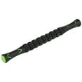 thumbnail image 2 of Tignapoo 5-Piece Massage Set: Includes Yoga Foam Roller, Massage Stick, EVA Massage Balls, Spiky Ball & Storage Bag - Perfect for Relaxation and Muscle Recovery, 2 of 7
