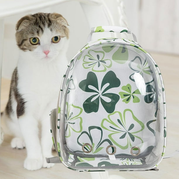 Mochila transporte gato new arrivals