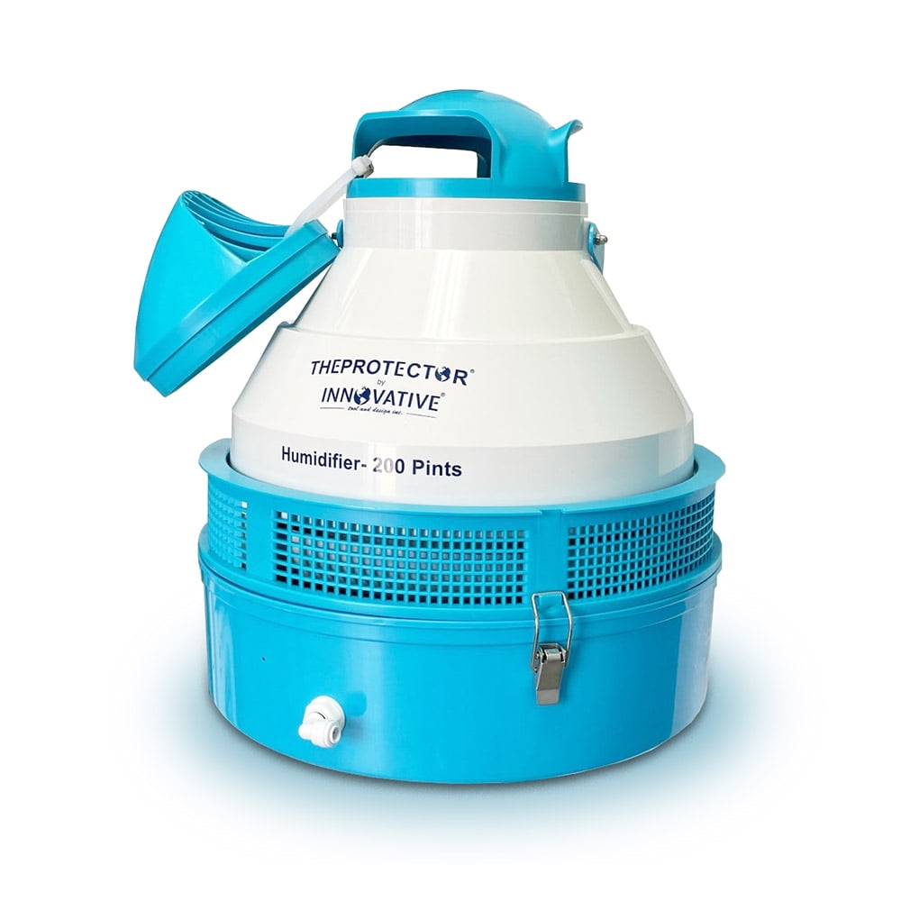 200 Pint humidifier, Commercial grade Humidifier, Industrial humidifier
