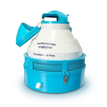 

200 Pint humidifier Commercial grade Humidifier Industrial humidifier