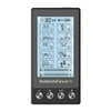 HealthmateForever TS10AB Touch Screen TENS Muscle Recovery & Pain Relief Therapy (Black)