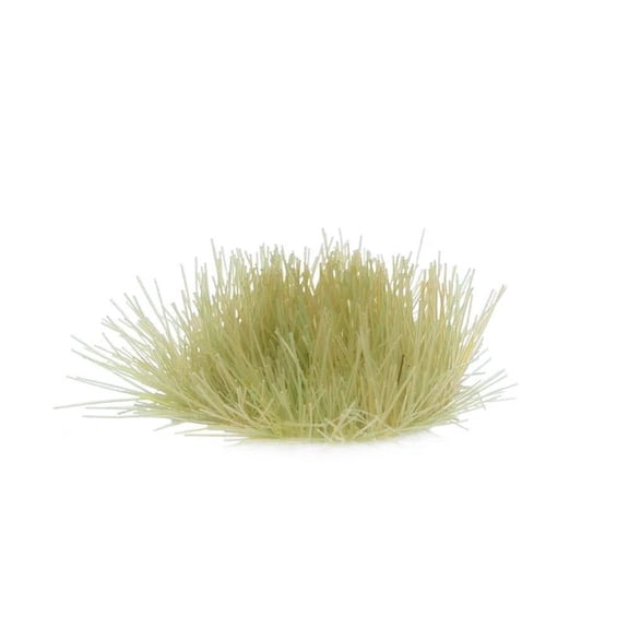 Gamers Grass: Light Green Tuft (4mm)
