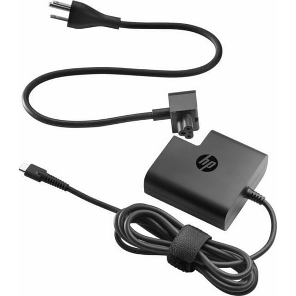 New Genuine HP 65Watt 20V 3.25A Type-C USB AC Adapter L30757-002