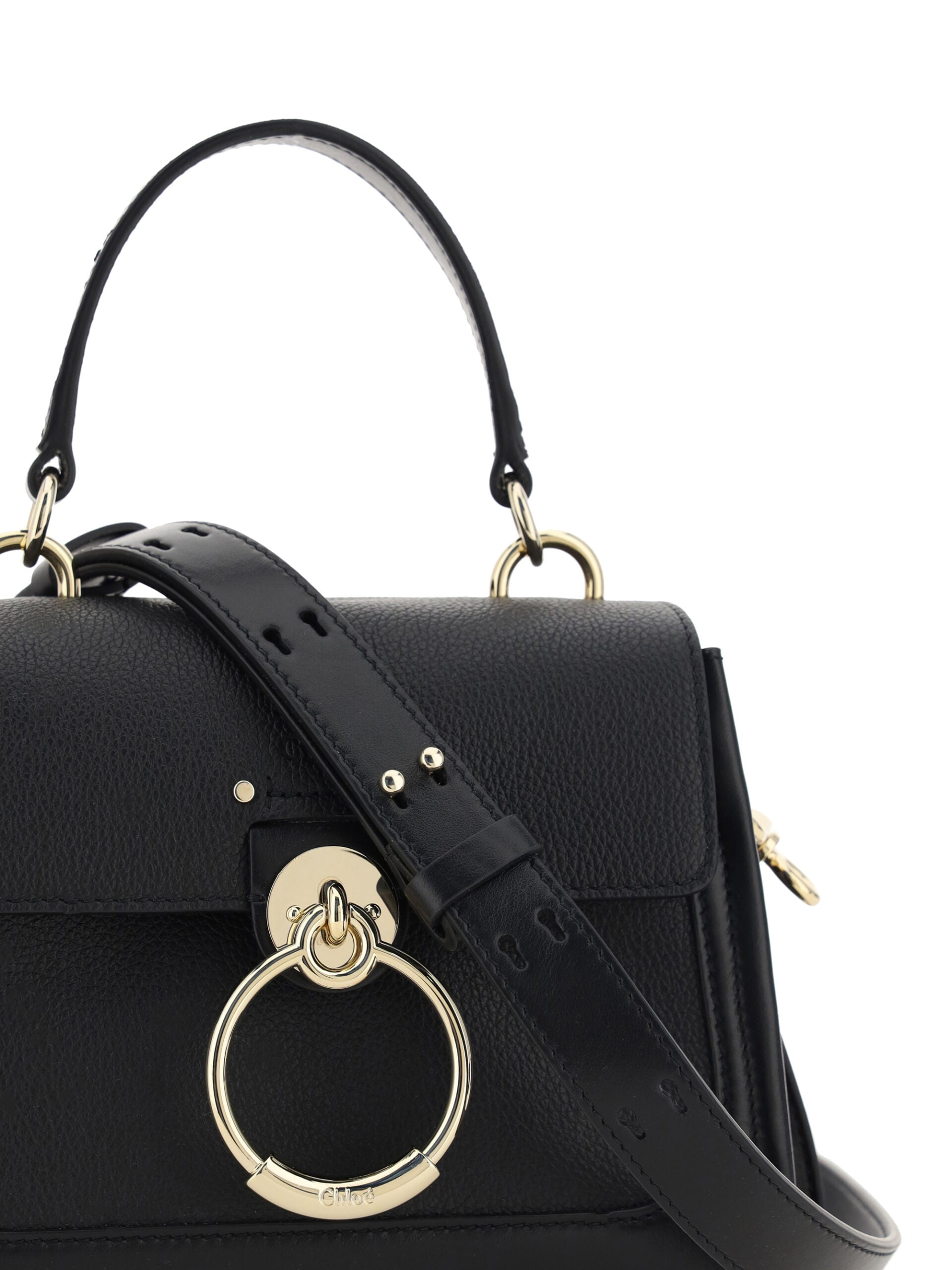 Chloe small tess deals day bag