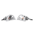 thumbnail image 2 of H,Pair Motorcycle Rear Indicators Motorcycle Rear Indicators Tail Turn Signal Next-Gen Design, 2 of 8