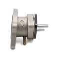thumbnail image 3 of Unique Bargains Motorcycle Scooter Intake Manifold Carburetor Interface Connector for CG 125, 3 of 3