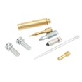 thumbnail image 2 of Kit de réparation de carburateur de moto 18 pièces pour FZR250R 3 LN avec aiguille 5CT9, 2 of 4