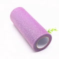 thumbnail image 1 of BUYISI Tulle Ribbon Roll Diy Craft Ribbons For Packaging Mesh Fabric Supplies A, 1 of 5