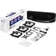 thumbnail image 4 of Enfriamiento Liquido MSI MAG CORELIQUID 360R 120mm ARGB Negro AM5 Intel 1700, 4 of 6
