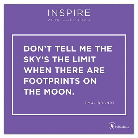 - 2019 Inspire 7