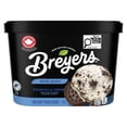 thumbnail image 4 of Dessert Glacé Breyers Non Laitier Biscuits et Crème, 4 of 9