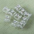 thumbnail image 2 of Lámpara de Luces de Freno Baoblaze 10PC 3m M Super Flux LED, 2 of 7