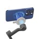thumbnail image 5 of FLYMILE For DJI Osmo Mobile 6/7 Pro Magnetic Module Phone Stabilizer Adapter Mount Accessory, 5 of 5