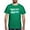 Kelly Green, variant on CafePress - Physics Is The Reason T Shirt - Men's Classic Graphic Cotton T-Shirt