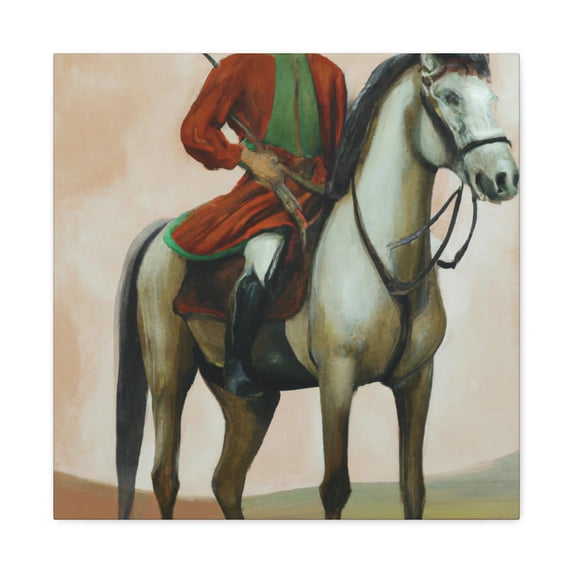 Sabrina Dubois - Canvas