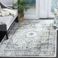 thumbnail image 1 of SAFAVIEH Evoke Teale Traditional Area Rug, 1 of 6