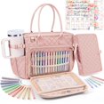 thumbnail image 1 of Bible Bag FLOE Large con funda bíblica para mujer, 1 of 9