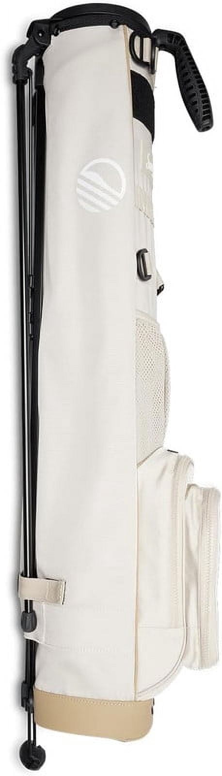 Sunday Golf Loma XL Bag Toasted Almond
